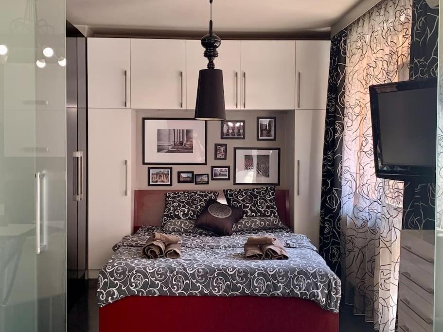 Lovely Sofia Apartment Katerina With Free Parking Extérieur photo