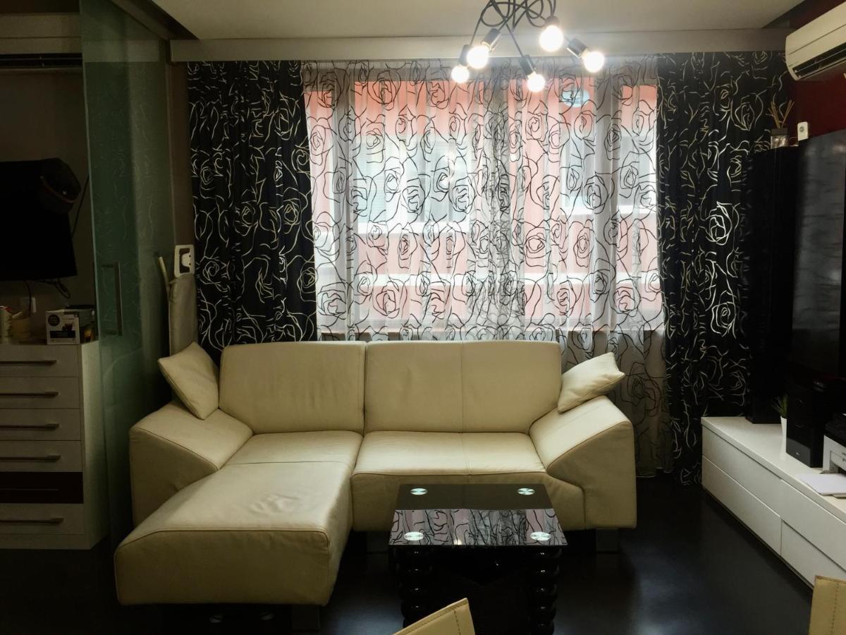 Lovely Sofia Apartment Katerina With Free Parking Extérieur photo