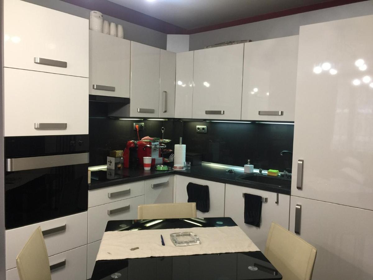 Lovely Sofia Apartment Katerina With Free Parking Extérieur photo