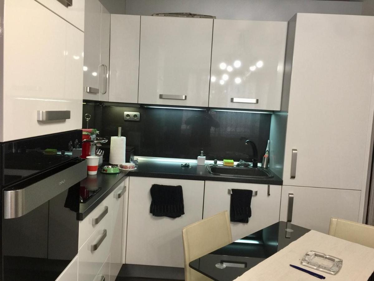 Lovely Sofia Apartment Katerina With Free Parking Extérieur photo
