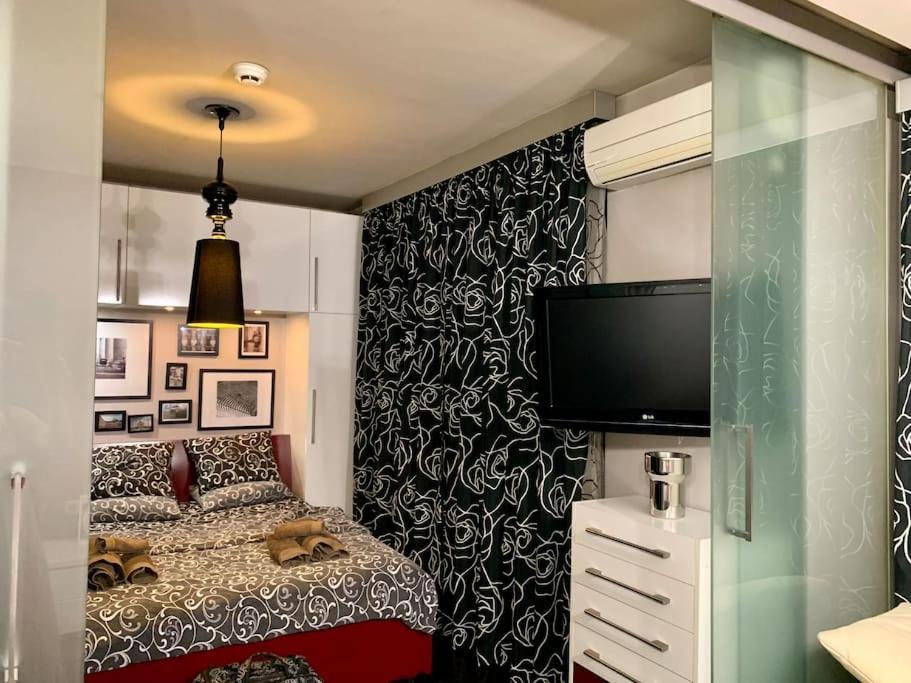 Lovely Sofia Apartment Katerina With Free Parking Extérieur photo