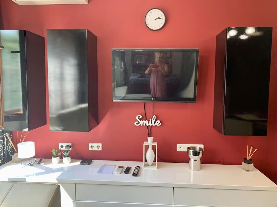 Lovely Sofia Apartment Katerina With Free Parking Extérieur photo