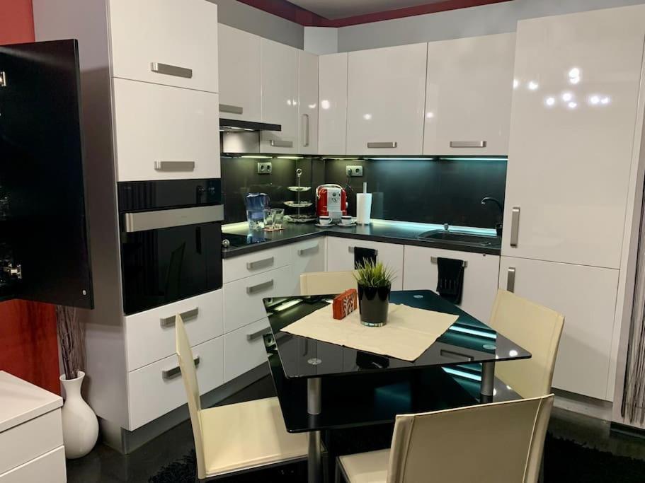 Lovely Sofia Apartment Katerina With Free Parking Extérieur photo