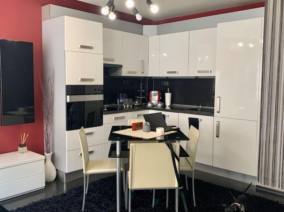 Lovely Sofia Apartment Katerina With Free Parking Extérieur photo