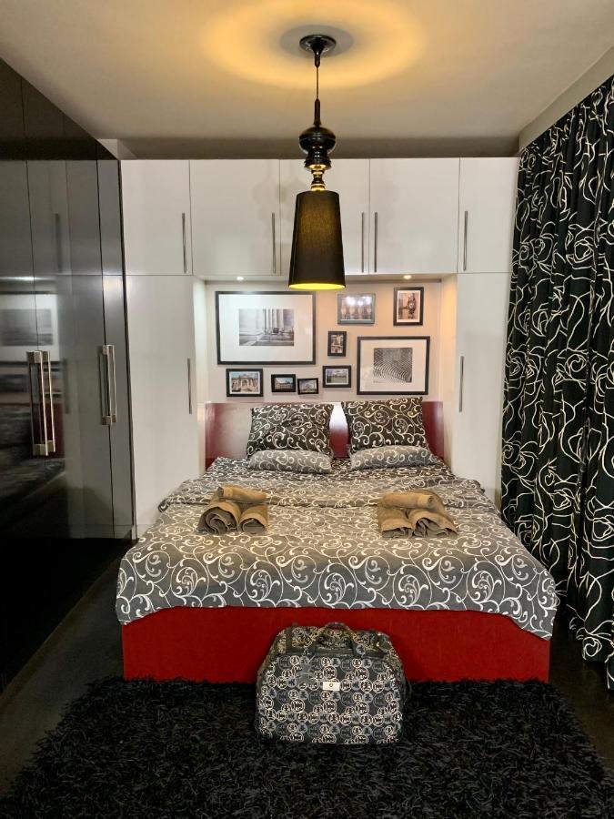 Lovely Sofia Apartment Katerina With Free Parking Extérieur photo