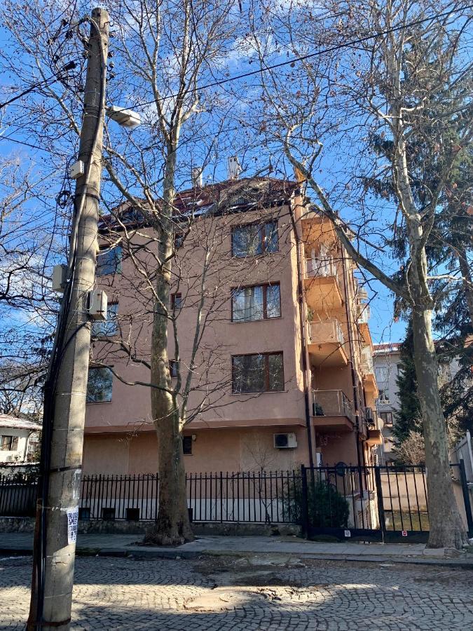 Lovely Sofia Apartment Katerina With Free Parking Extérieur photo
